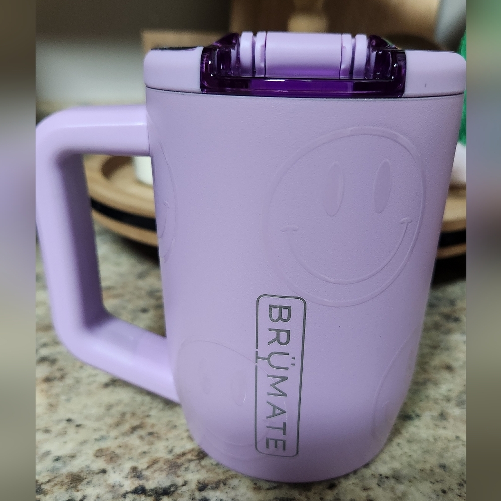 Brumate "HAPPY HOUR" 15oz Muv LIMITED EDITION